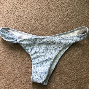 Victoria Secret bikini bottoms